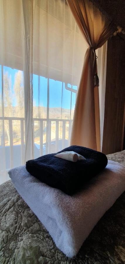 Cabanas El Maiten بويرتو غوادال المظهر الخارجي الصورة